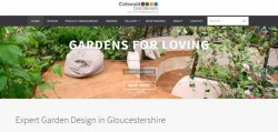 Garden design Gloucester