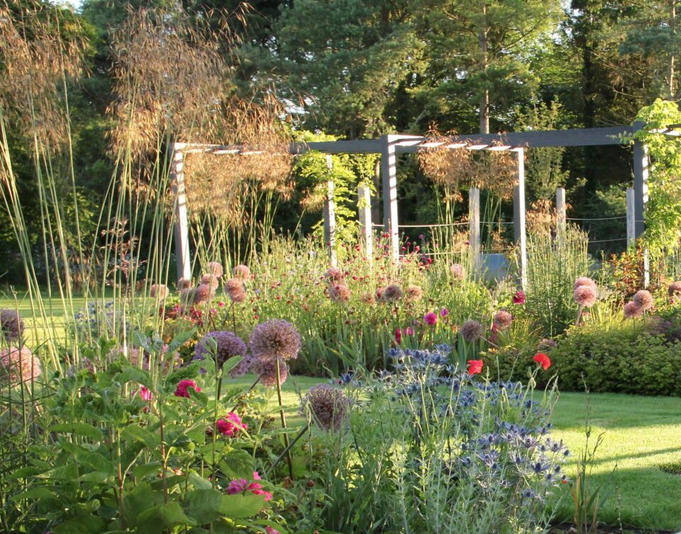 North Cotswolds Garden Cotswold Gardeners